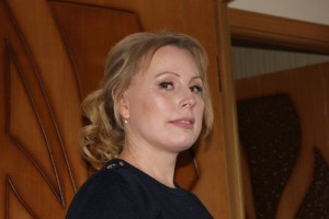 Логина Татьяна Анатольевна