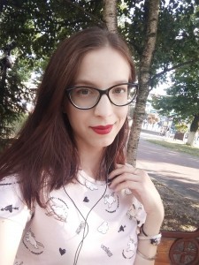 Санникова Полина Ильдаровна