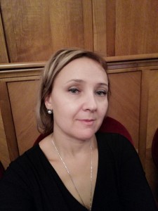 Копылова Ирина Николаевна