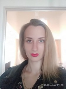 Светлана Романовна
