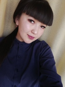 Кайзаит Жулдызай