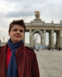 Абрамов Николай Александрович