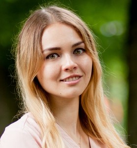 Юлия Михайловна