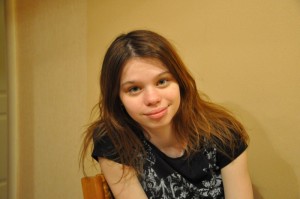 Ковалева Алена Андреевна