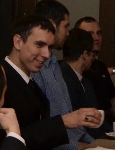 Бергер Владимир