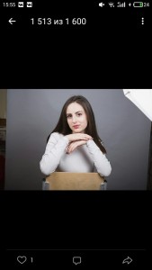 Владимирова Маргарита Викторовна
