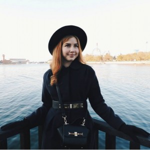 Нестерова Василина Викторовна