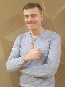 Окуньков Иван Юрьевич