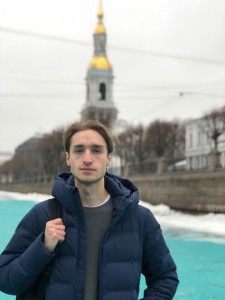 Капанадзе Николай Георгиевич