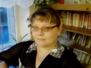 Крюкова Светлана Николаевна
