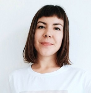 Гоголева Лидия Олеговна