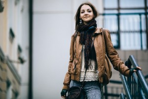 Шляпникова Ульяна Владимировна