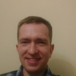 Хоменко Антон Александрович