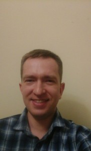 Хоменко Антон Александрович