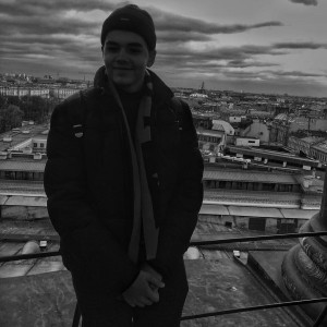 Куликов Евгений Андреевич