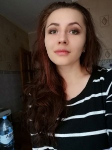 Крупкина Екатерина Михайловна
