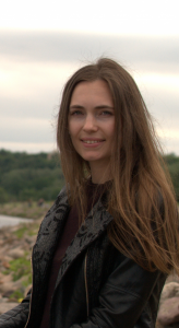Симонова Ксения Александровна