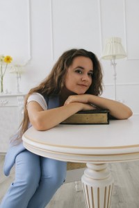 Валуева Полина Анатольевна