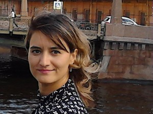Якоцуц Оксана Сергеевна