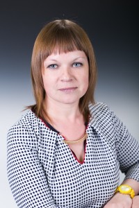 Филиппова Алла Николаевна