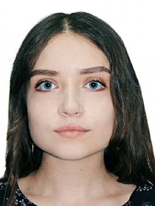 Мурзина Дарья Алексеевна