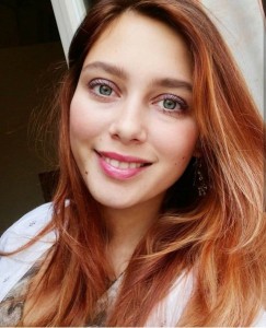 Багатурия Ксения Юрьевна