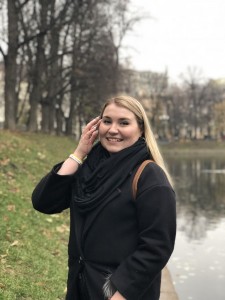 Линева Анна Александровна