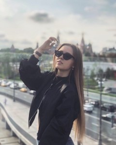 Белевцева Елизавета Романовна