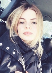 Яброва Александра Юрьевна