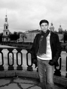 Пчелинский Денис Юрьевич