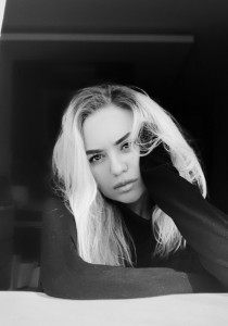 Елисеева Катарина Владимировна