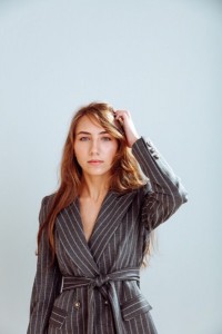 Панфилова Екатерина Сергеевна
