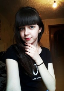 Кускова Алёна Андреевна