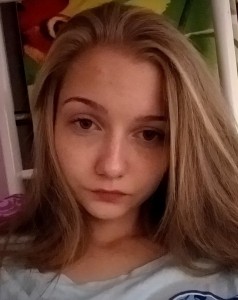 Степанченко Екатерина Вадимовна