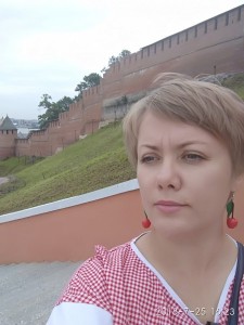 Крайнова Марина Александровна