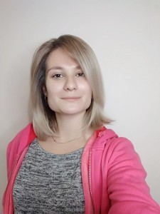 Уильямс Яна Юрьевна