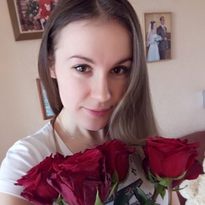 Кудинова Анастасия Владимировна