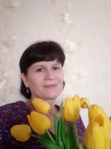 Бугуцкая Наталья Петровна