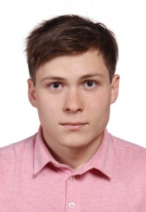 Борисов Иван Сергеевич
