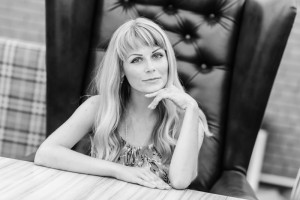 Гавриш Анна Алексеевна