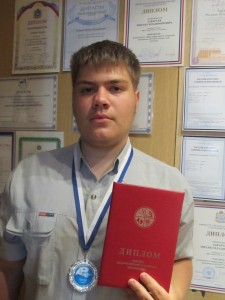 Заваруев Михаил Владимирович