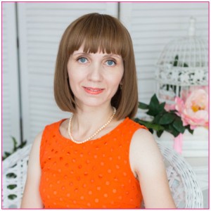 Наталья Валерьевна Райкова