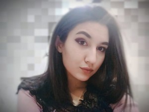 Митрович Милена Борицовна