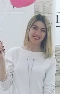 Кириленко Эльвира Георгиевна