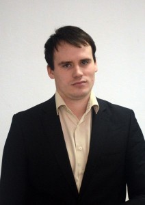 Семенов Алексей Вячеславович