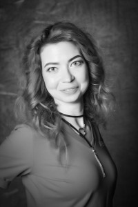 Холмова Людмила Александровна