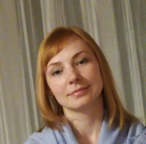Алёна Александрова