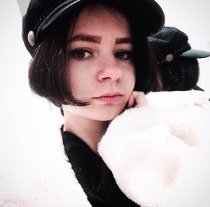 Спирчина Юлия Александровна