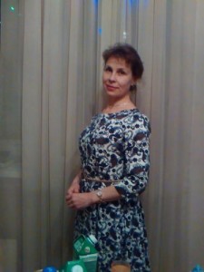 Лицкевич Екатерина Александровна