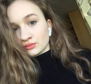 Кочеткова Софья Евгеньевна
